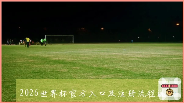 2026世界杯官方入口及注册流程说明如何顺利参与赛事活动