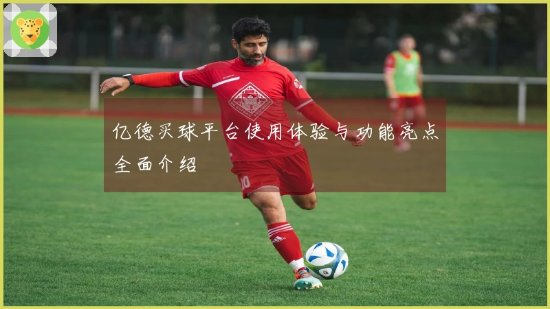 亿德买球平台使用体验与功能亮点全面介绍